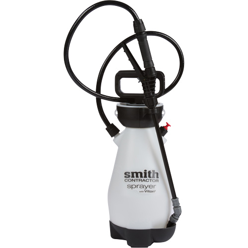 Vaporisateur Max pour entrepreneur, 1 gal. (4,5 L), Poly&eacute;thyl&egrave;ne, Lance de 14" Meunier Outillage Industriel