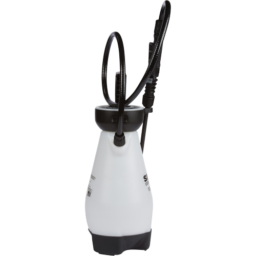 Vaporisateur Max pour entrepreneur, 1 gal. (4,5 L), Poly&eacute;thyl&egrave;ne, Lance de 14" Meunier Outillage Industriel