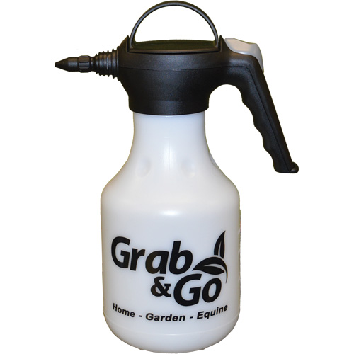Brumisateur Grab & Go, 50 oz (1,5L) Meunier Outillage Industriel