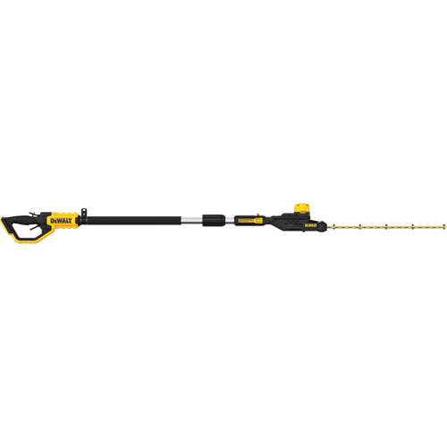 Taille-haie sur perche MAX*, 22", 20 V, &agrave; pile Meunier Outillage Industriel