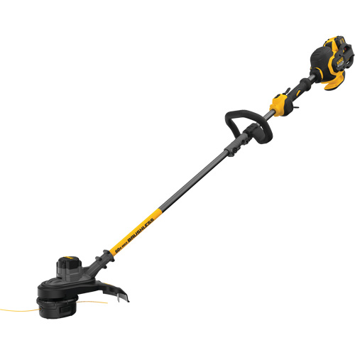 Flexvolt&reg; Cordless String Trimmer Kit, 15", Battery Powered, 60 V Meunier Outillage Industriel