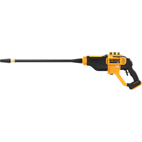 Pressure Washer, Battery Powered, 550 PSI, 1 GPM Meunier Outillage Industriel