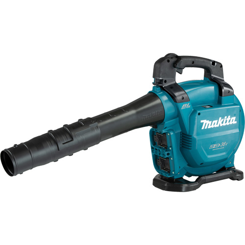 Souffleur/aspirateur sans fil LXT X2, 18 V, Vitesse d'air 120 mi/h, &agrave; pile Meunier Outillage Industriel