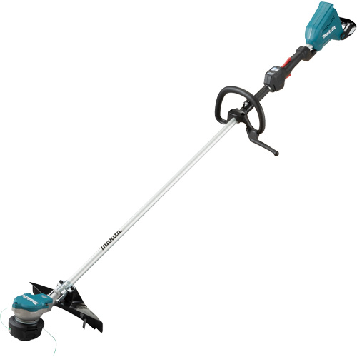 Coupe-herbe sans fil LXT X2  &agrave; poign&eacute;e annulaire, 15", &agrave; pile, 18 V Meunier Outillage Industriel