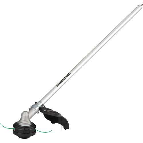 13" Straight Shaft Line Trimmer Attachment Meunier Outillage Industriel