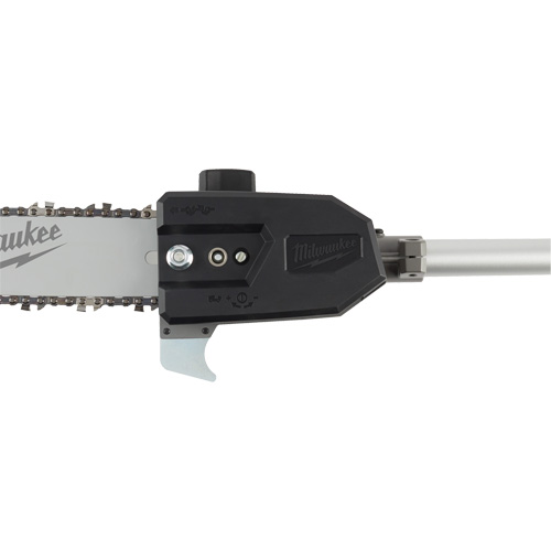 Accessoire de scie &agrave; chaîne &agrave; long manche M18 Fuel Quik-Lok 10" Meunier Outillage Industriel