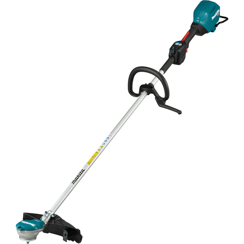 Line Trimmer BL XGT, 13.77", Battery Powered, 40 V Meunier Outillage Industriel