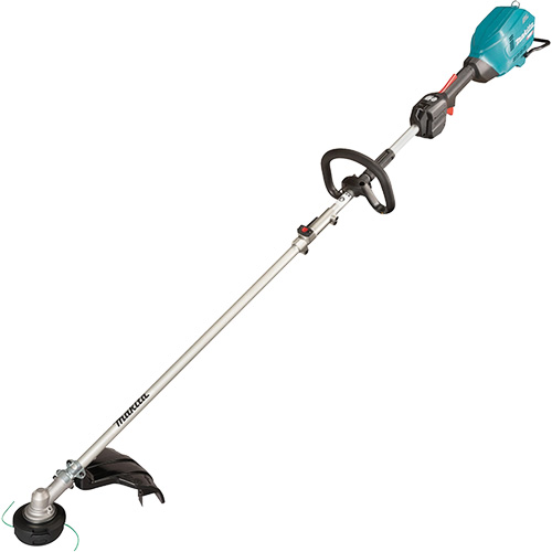 MAX XGT Split Shaft Line Trimmer, 16.5", Battery Powered, 40 V Meunier Outillage Industriel