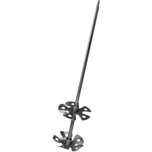 Concrete Saver&reg; Jiffler Mixer Meunier Outillage Industriel
