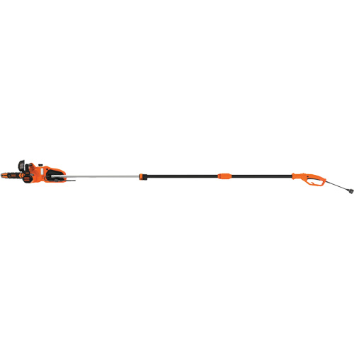 2-in-1 Pole Chainsaw Meunier Outillage Industriel