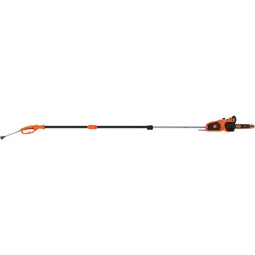 2-in-1 Pole Chainsaw Meunier Outillage Industriel