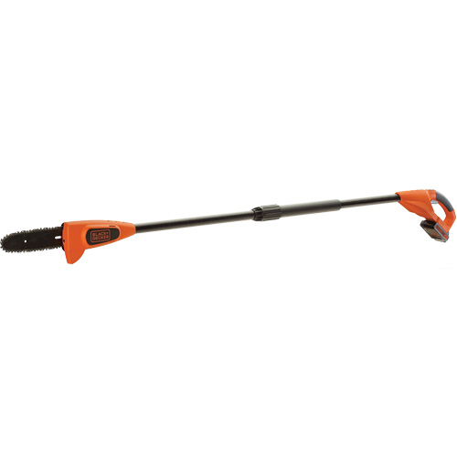 Max* Cordless Pole Pruning Saw Kit Meunier Outillage Industriel