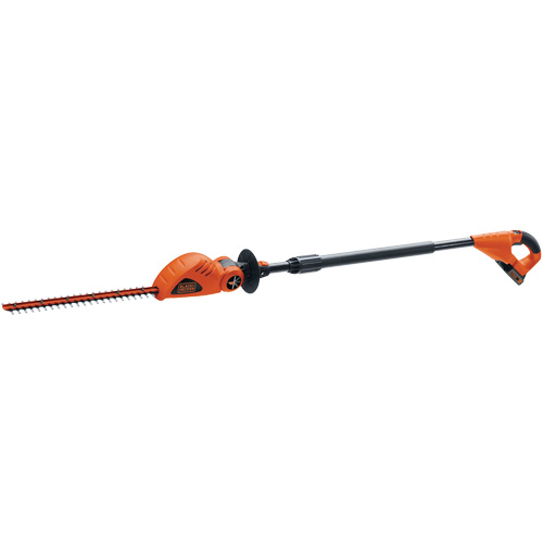 Max* Cordless Pole Hedge Trimmer Kit Meunier Outillage Industriel
