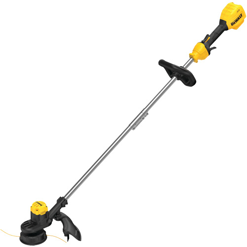 Max* Cordless String Trimmer, 13", Battery Powered, 20 V Meunier Outillage Industriel