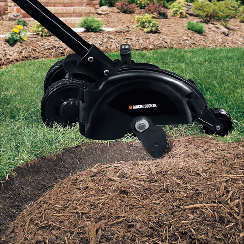 coupe-bordure 2-en-1 Meunier Outillage Industriel