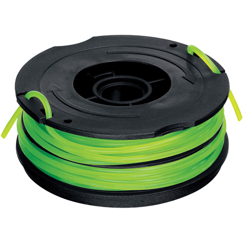 Bobine de remplacement &agrave; double fil de 0,080" AFS Meunier Outillage Industriel