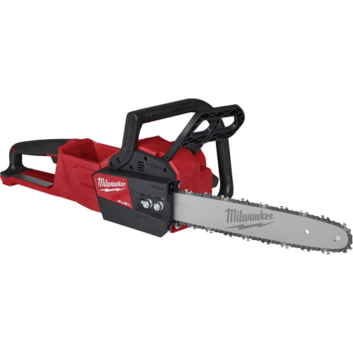 M18 Fuel Chainsaw, 14", Battery Powered, 18 V Meunier Outillage Industriel