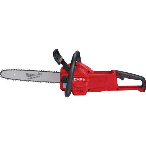 M18 Fuel Chainsaw, 14", Battery Powered, 18 V Meunier Outillage Industriel