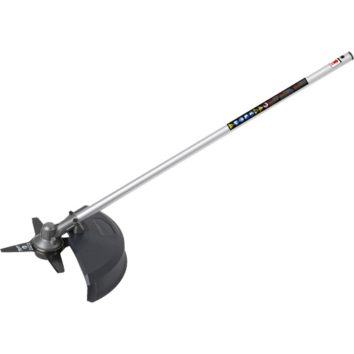 QUIK-LOK Brush Cutter Attachment Meunier Outillage Industriel