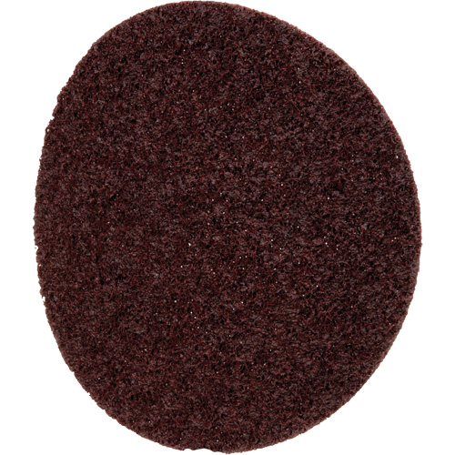 Standard Abrasives Surface Conditioning Discs, 7" Dia., Coarse Grit, Aluminum Oxide Meunier Outillage Industriel