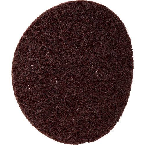 Standard Abrasives Surface Conditioning Discs, 7" Dia., Coarse Grit, Aluminum Oxide Meunier Outillage Industriel