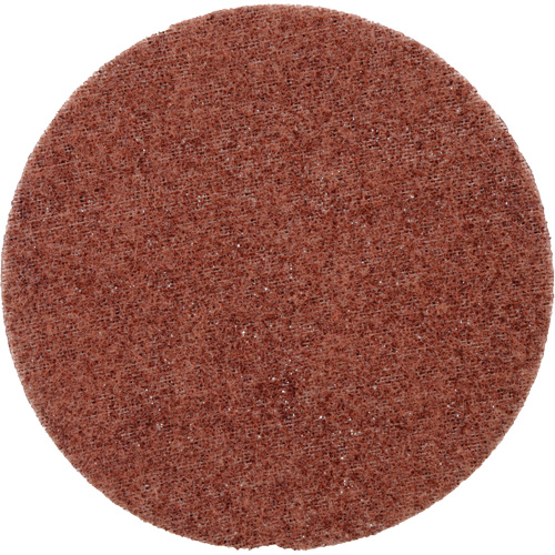Standard Abrasives Surface Conditioning Discs, 7" Dia., Coarse Grit, Aluminum Oxide Meunier Outillage Industriel