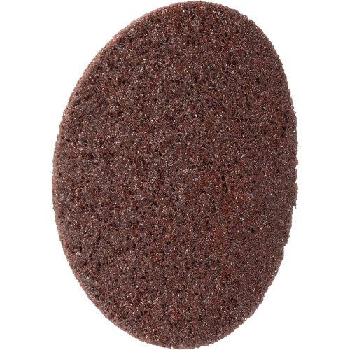 Standard Abrasives Surface Conditioning Discs, 5" Dia., Coarse Grit, Aluminum Oxide Meunier Outillage Industriel