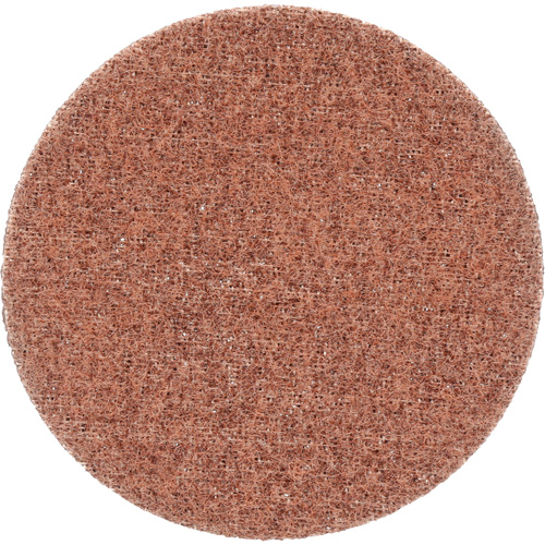 Standard Abrasives Surface Conditioning Discs, 5" Dia., Coarse Grit, Aluminum Oxide Meunier Outillage Industriel