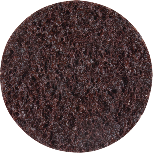 Disques de traitement des surfaces Standard Abrasives, 2" dia., Grain Cors&eacute; Meunier Outillage Industriel