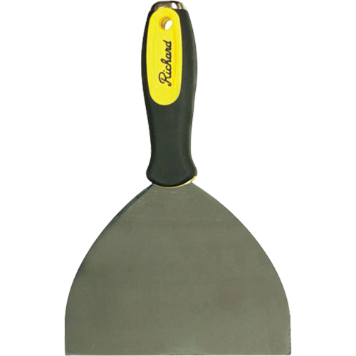 Couteaux de finition flexibles Meunier Outillage Industriel