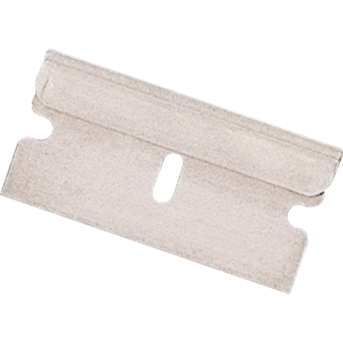 Razor Scraper Blades, Single Style Meunier Outillage Industriel