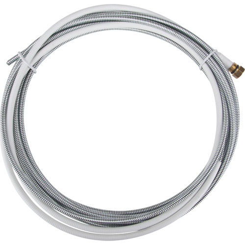 Conduite longue pour soudage MIG Meunier Outillage Industriel