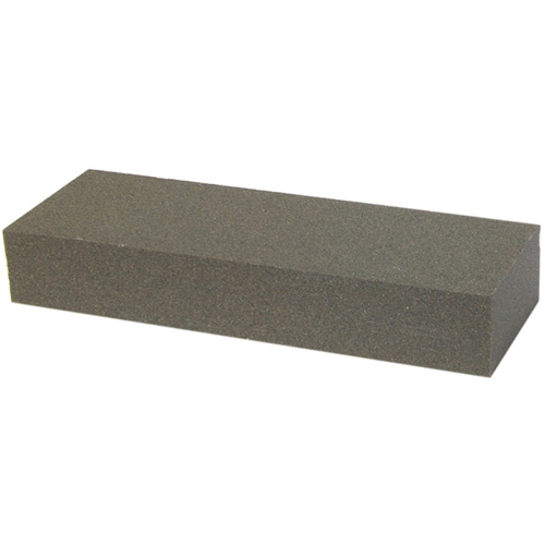 Rectangular Single Grit Benchstone Meunier Outillage Industriel