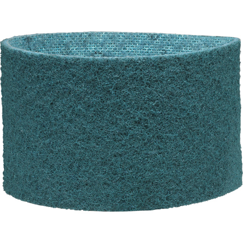 Courroie de conditionnement de surface Scotch-Brite Meunier Outillage Industriel