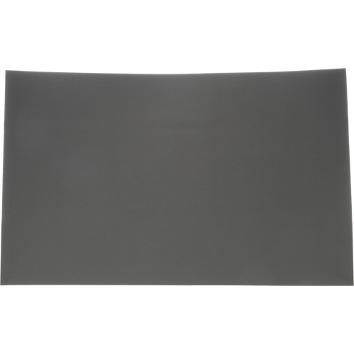 Wetordry Abrasive Sheet 401Q, 5" x 9", 1000 Grit, Silicon Carbide Meunier Outillage Industriel