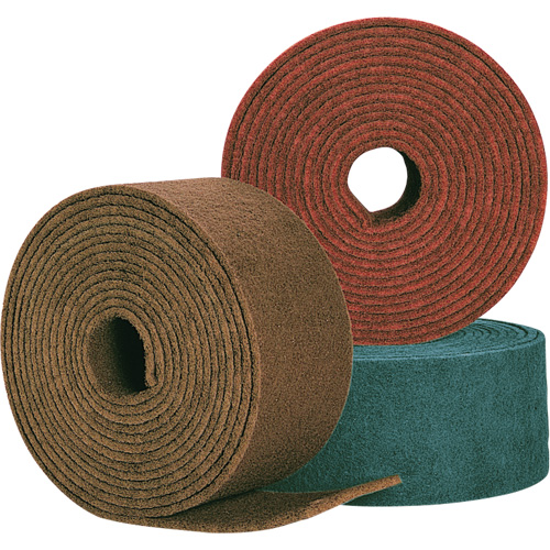 Standard Abrasives Cleaning Pro Disc 840902, 8" Dia., Silicon Carbide Meunier Outillage Industriel