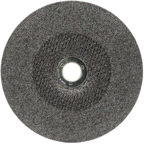 Depressed Centre Grinding Wheel Meunier Outillage Industriel