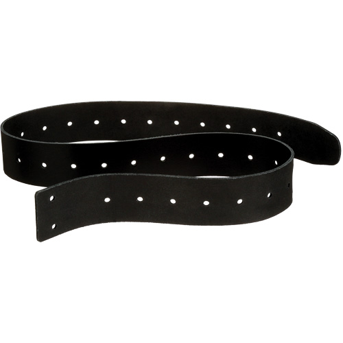 Partie avant de ceinture en cuir Adflo Meunier Outillage Industriel