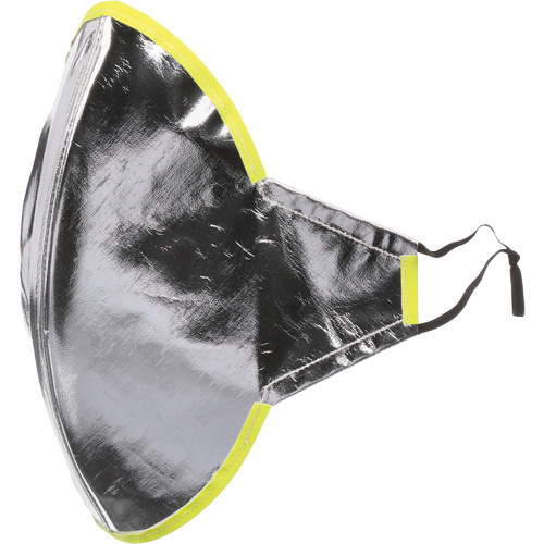 Speedglas Leather Throat & Side Protector Meunier Outillage Industriel