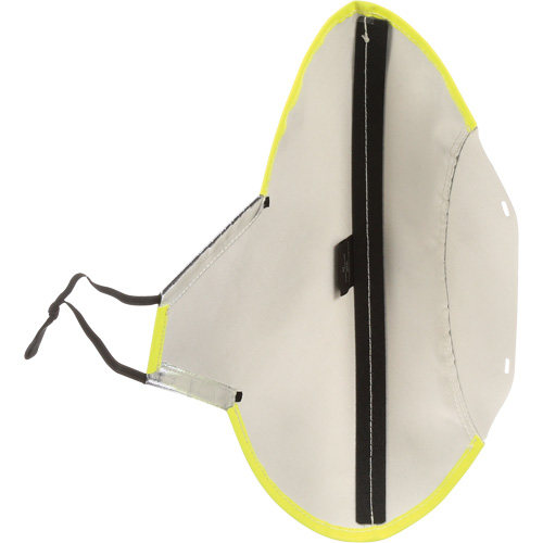Speedglas Leather Throat & Side Protector Meunier Outillage Industriel