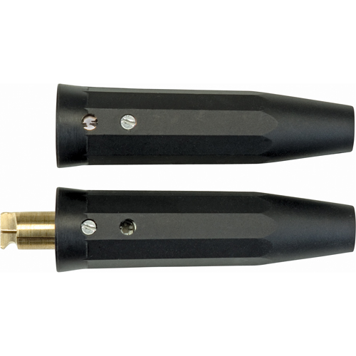 Raccords de c&acirc;ble &agrave; came, Capacit&eacute; de 4 jusqu'au 4/0 Meunier Outillage Industriel