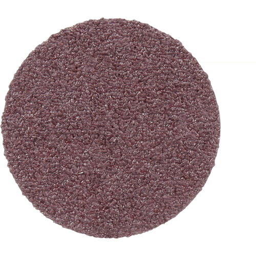 348D PSA Cloth Disc, 20" Dia., 50 Grit, Aluminum Oxide Meunier Outillage Industriel