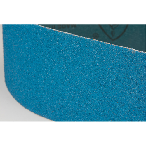 Courroie abrasive bleu Meunier Outillage Industriel
