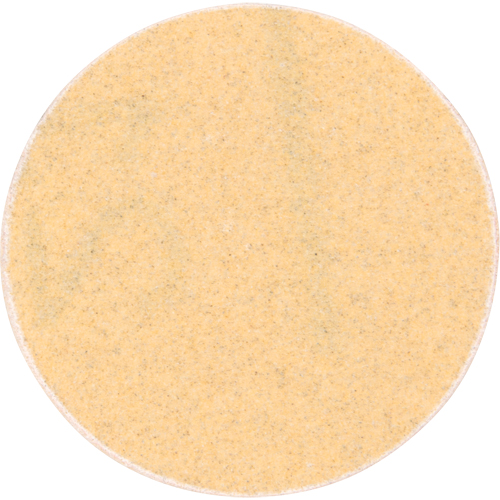 Stikit 216U Gold Paper Disc Roll, 1-1/4 Dia., P180 Grit, Aluminum Oxide Meunier Outillage Industriel
