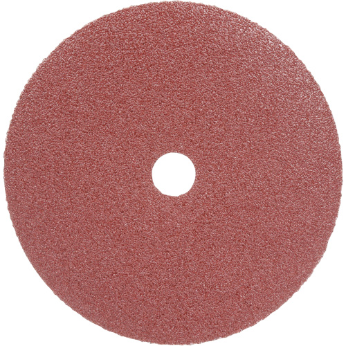 Cubitron II Fibre Discs - 982C, Ceramic Grain, 60+, 7" Dia x 7/8" Arbor Meunier Outillage Industriel