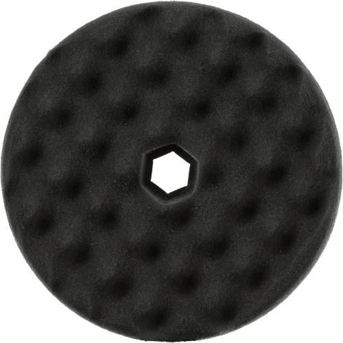 Perfect-it Foam Polishing Pad 33285, 6" dia., Foam Meunier Outillage Industriel