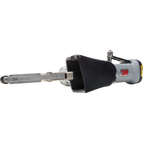 File Belt Sander, 28366 Meunier Outillage Industriel