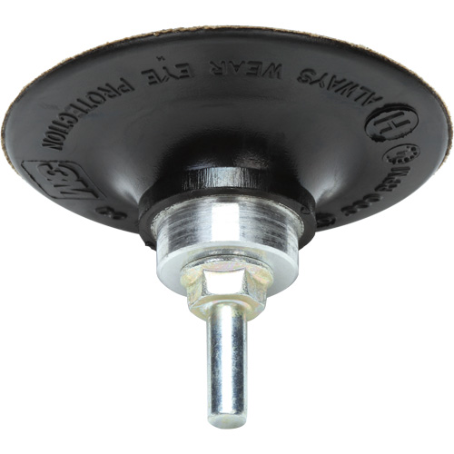 Ensemble de tampons de disque Roloc Meunier Outillage Industriel