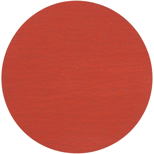 Roloc 787C Fibre Disc, 2" Dia., 120+ Grit, Ceramic Meunier Outillage Industriel