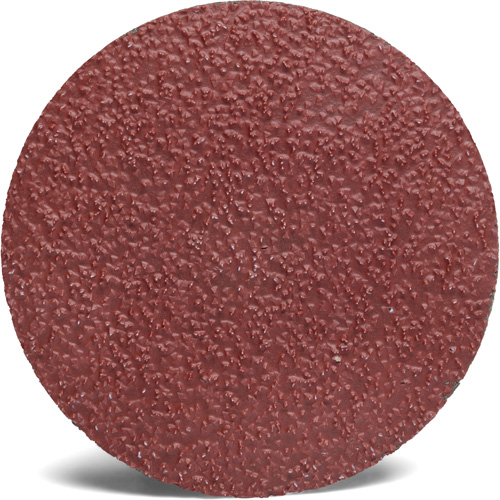 3M Roloc 782C Fibre Disc, 3" Dia., 80+ Grit, Ceramic Meunier Outillage Industriel